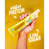 Grenade lemon cheesecake protein bar 60g, UK version