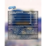 Grenade Oreo White Chocolate Protein Bar 60g, UK version