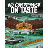 Grenade Dark Chocolate Mint Flavour 60g