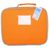 Zak Peppa Pig Lunch Bag 20x23x8cm (British brand)