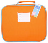 Zak Peppa Pig Lunch Bag 20x23x8cm (British brand)
