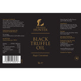TruffleHunter Black Truffle Oil Single Concentrate 5L