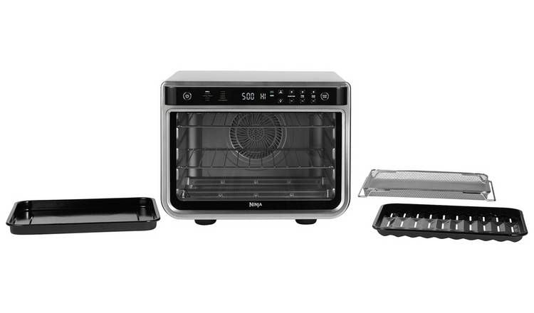 Ninja Foodi 29L 10-in-1 Multifunction Oven GOODS Argos