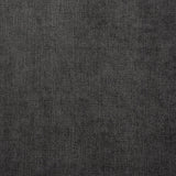 Aspire Kelly Linen Double Ottoman Bedframe in granite finish - British product