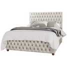 LLB Ottoman Bedframe Pearl Small Double, UK version