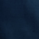 Aspire Sinatra Velvet Ottoman Bedframe Navy Superking - British product