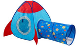 Chad Valley Space Rocket Play Tent GOODS Argos