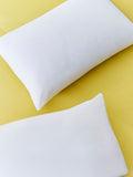 Snug Just Right Soft pillows medium 2 pack (British brand)