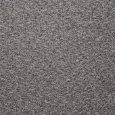 Argos Aspire Caine Twill Kingsize Ottoman Sengeramme - Grå- Kjøp online hos McGrocer