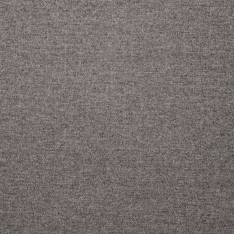 Aspire Ottoman Bedframe Grey Superking - British product