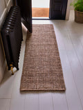 Laura Ashley hand woven jute runner natural gold, UK version