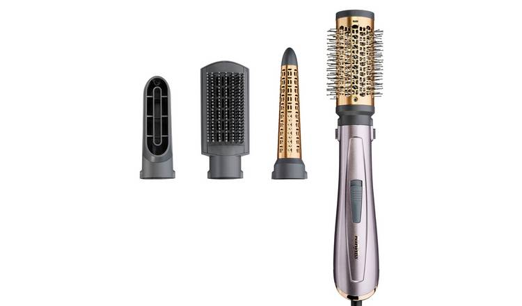 BaByliss hot air multi styler Air Style 1000 - British product