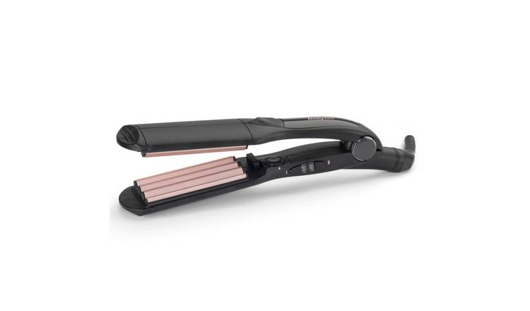BaByliss The Crimper hair styler - British product