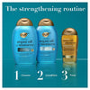 OGX Penetrating Oil Argan Oil of Morocco 100ml , imported from the UK