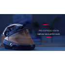Tefal Pro Express Vision Steam Generator Iron (British brand)