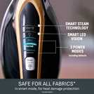 Tefal Pro Express Vision Steam Generator Iron (British brand)