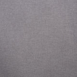 Aspire Superking Ottoman Bedframe in Grey - British product