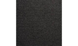 Aspire Caine twill kingsize ottoman bedframe in charcoal - British product