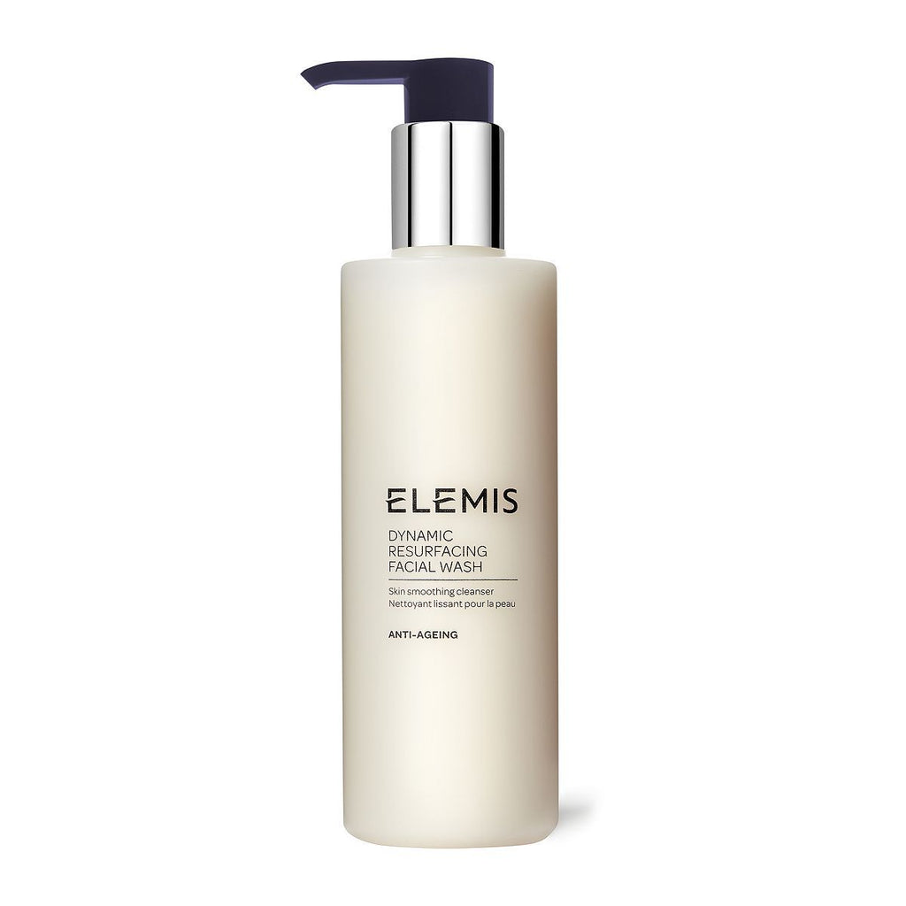 ELEMIS Dynamic Resurfacing Facial Wash 200ml