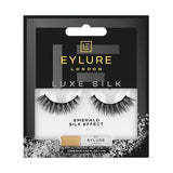 Eylure Luxe Silk Emerald GOODS Superdrug   