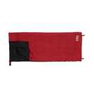 Pro Action 200GSM envelope sleeping bag L180, imported from the UK