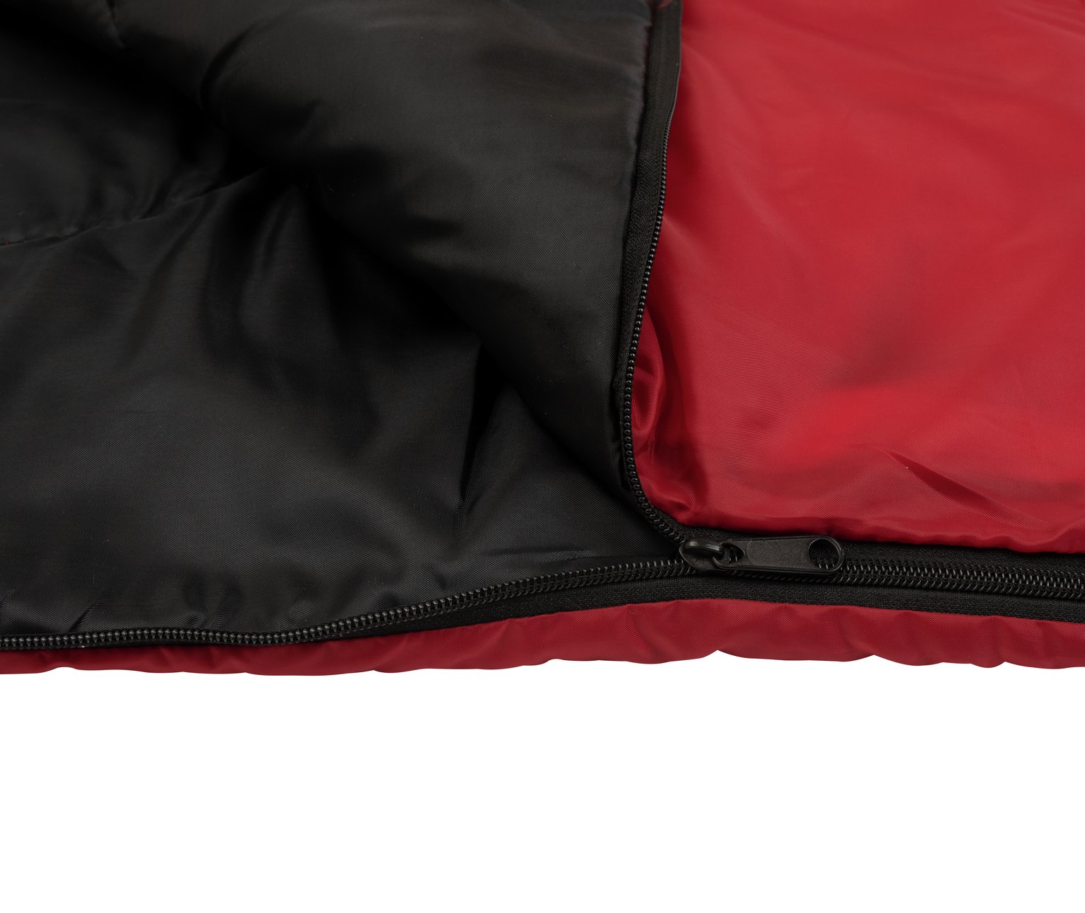 Pro Action 200GSM envelope sleeping bag L180, imported from the UK