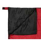 Pro Action 200GSM envelope sleeping bag L180, imported from the UK