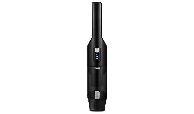 Tower Optimum cordless handheld vacuum cleaner, UK version