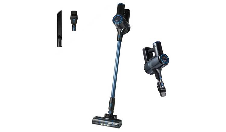 Tower Optimum Cordless Vacuum Cleaner with Detangling