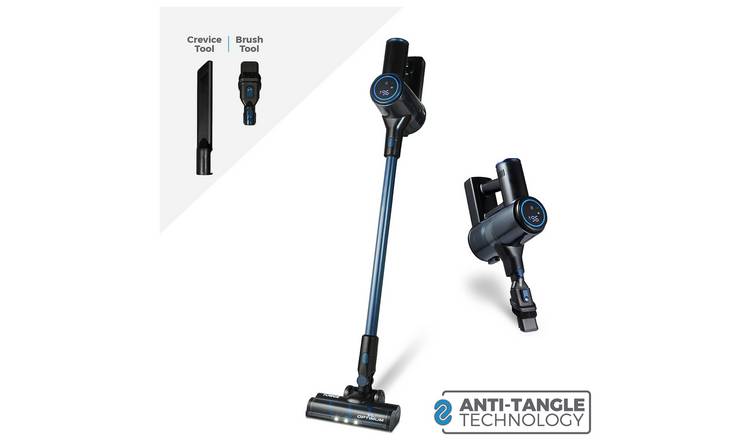 Tower Optimum Cordless Vacuum Cleaner with Detangling GOODS Argos