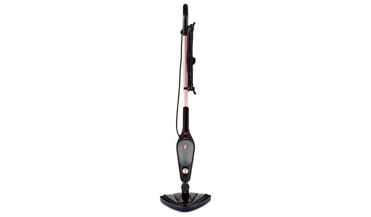 Tower 16-in-1 Steam Mop with attachments, UK version