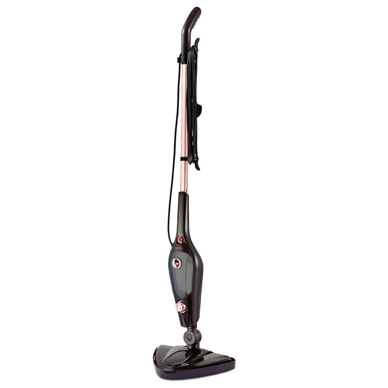 Tower 16-in-1 Steam Mop with attachments, UK version