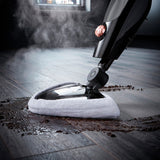 Tower 16-in-1 Steam Mop with attachments, UK version