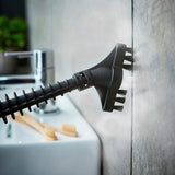 Tower 16-in-1 Steam Mop with attachments, UK version