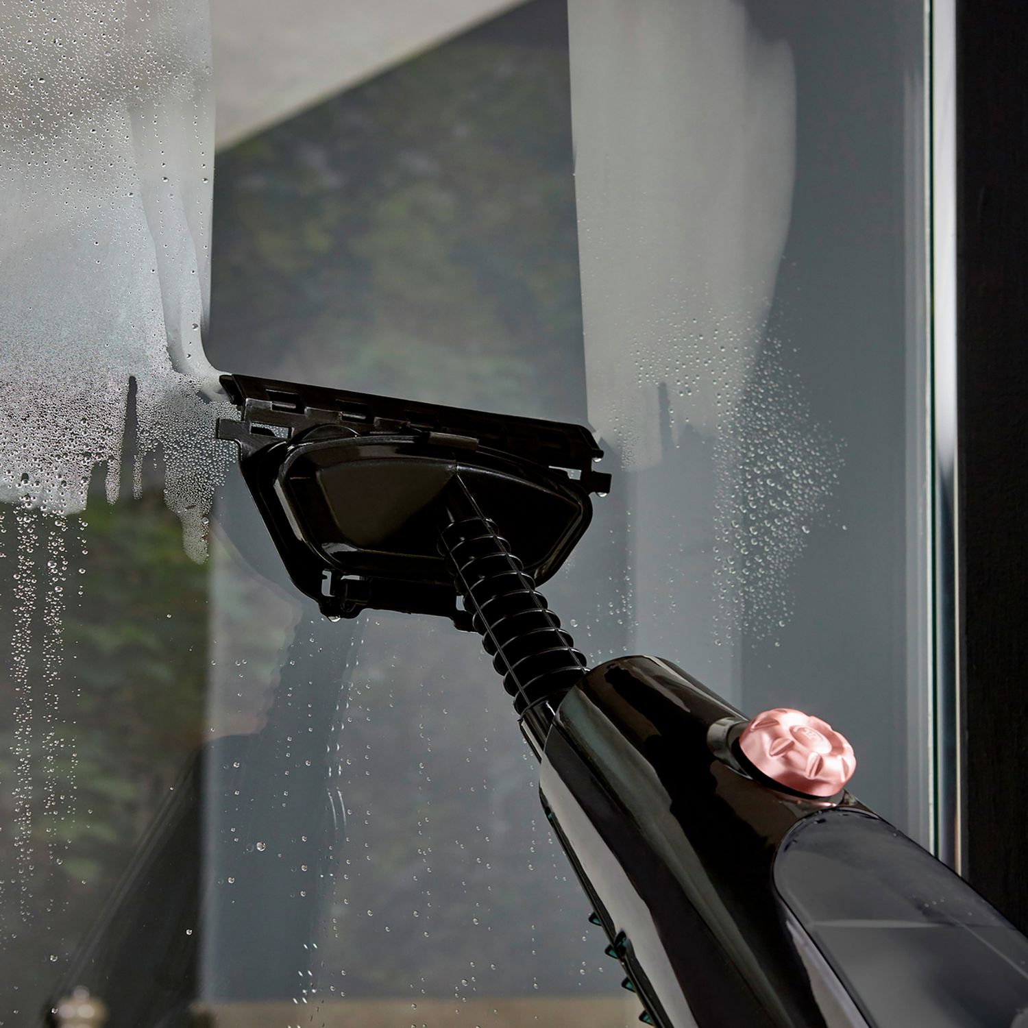Tower 16-in-1 Steam Mop with attachments, UK version