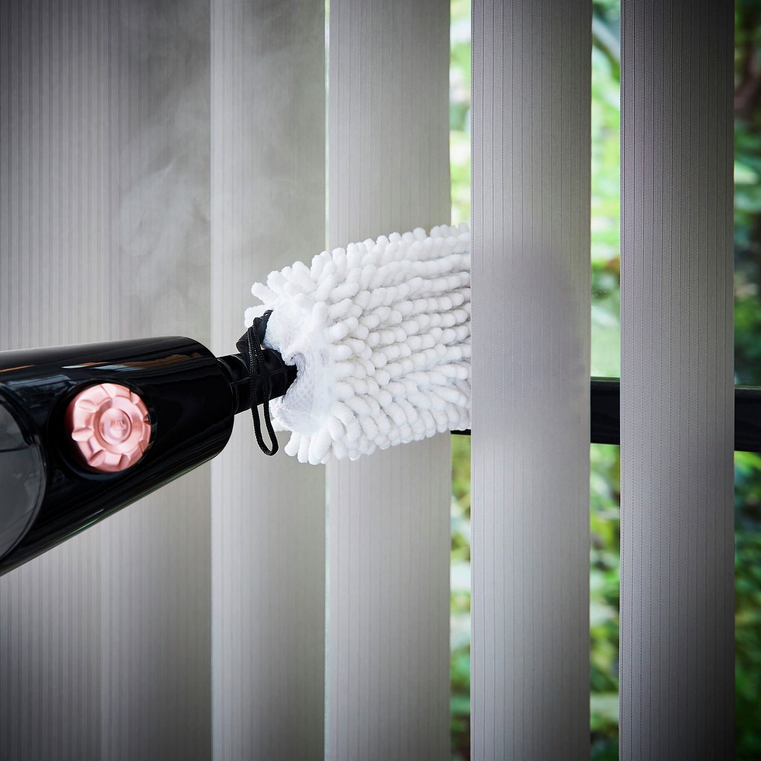 Tower 16-in-1 Steam Mop with attachments, UK version