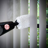 Tower 16-in-1 Steam Mop with attachments, UK version
