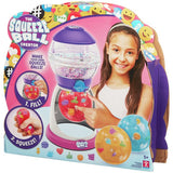 Oonies Squeeze Ball Creator toy set (British brand)