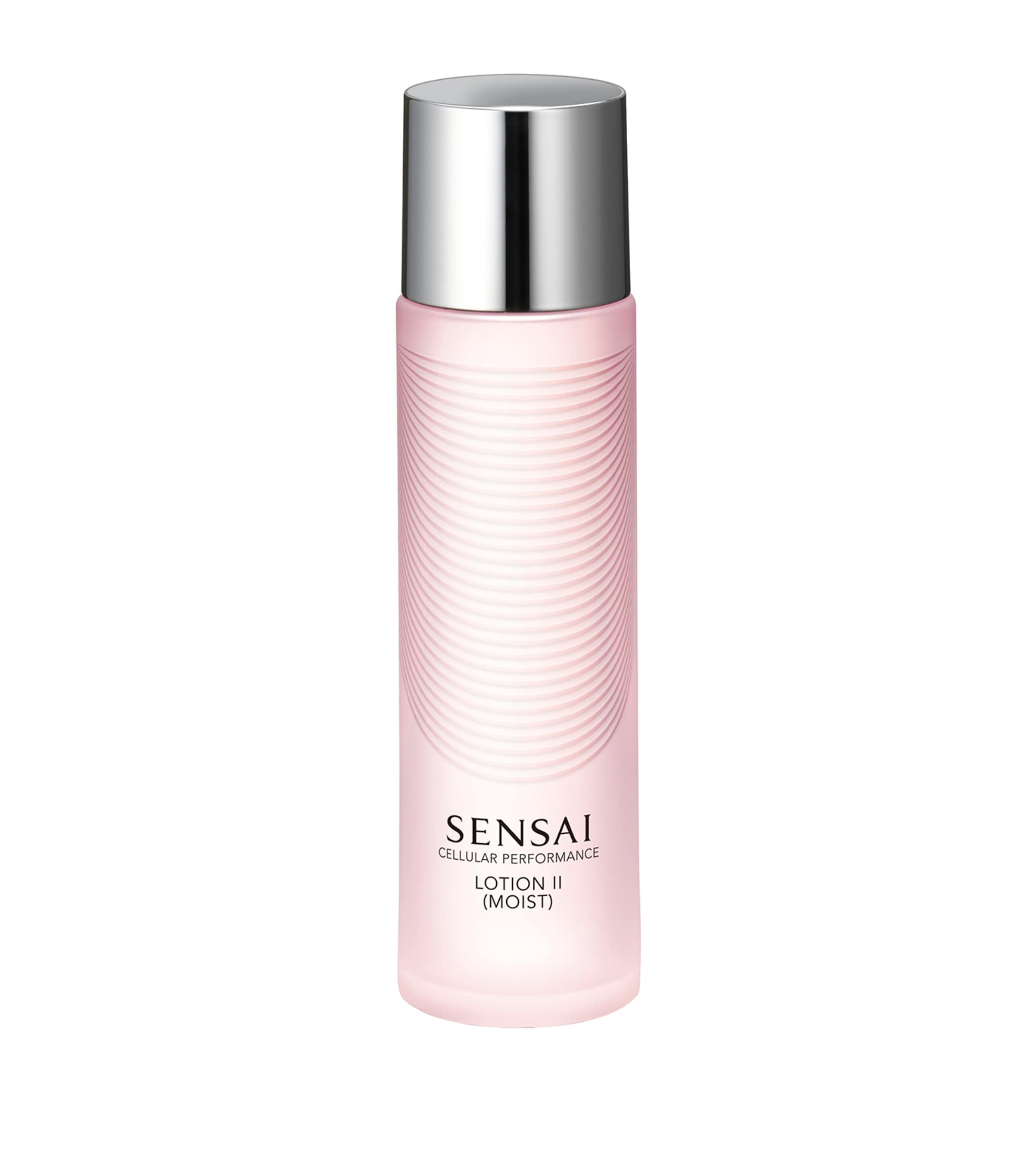 Sensai Cellular Performance Lotion II anti-ageing lotion 60ml (British brand)