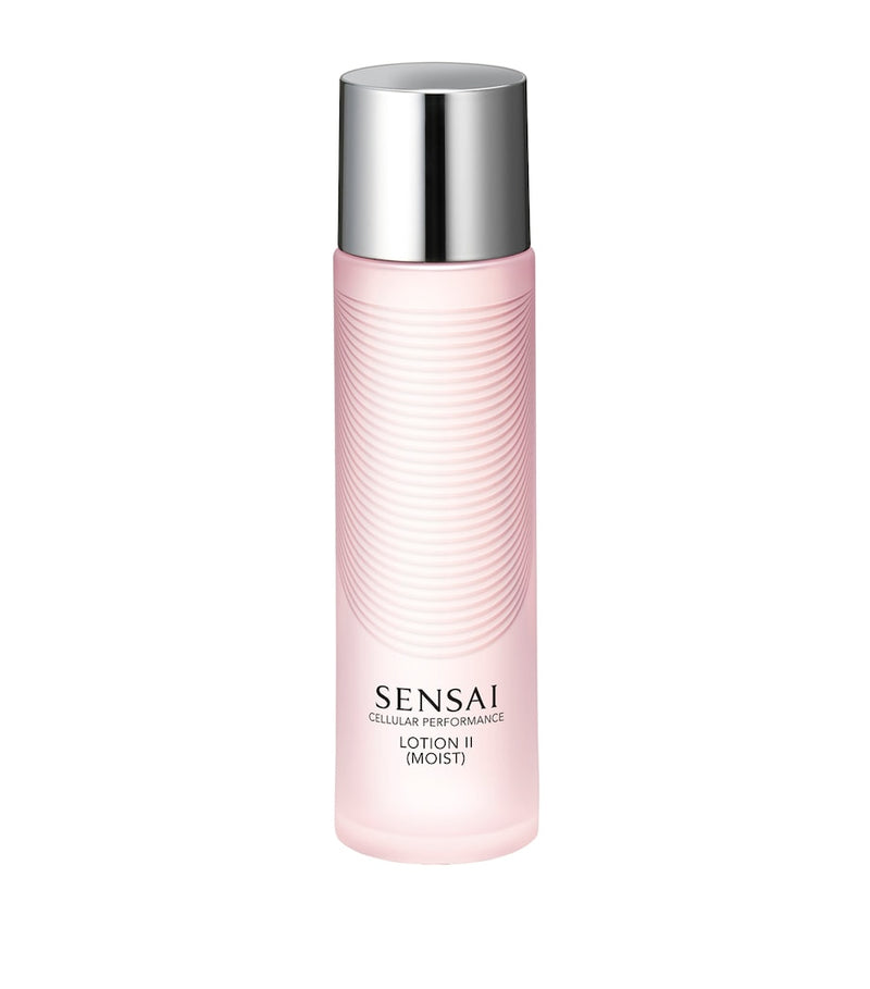 Sensai Cellular Performance Lotion II anti-ageing lotion 60ml (British brand)
