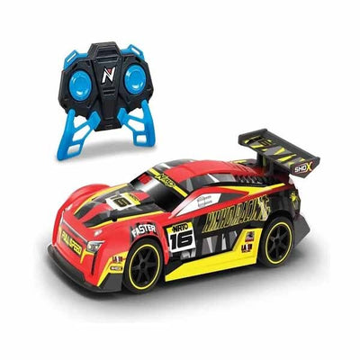 Superdrug Nikko 1:16 Racing Set- Buy online at McGrocer