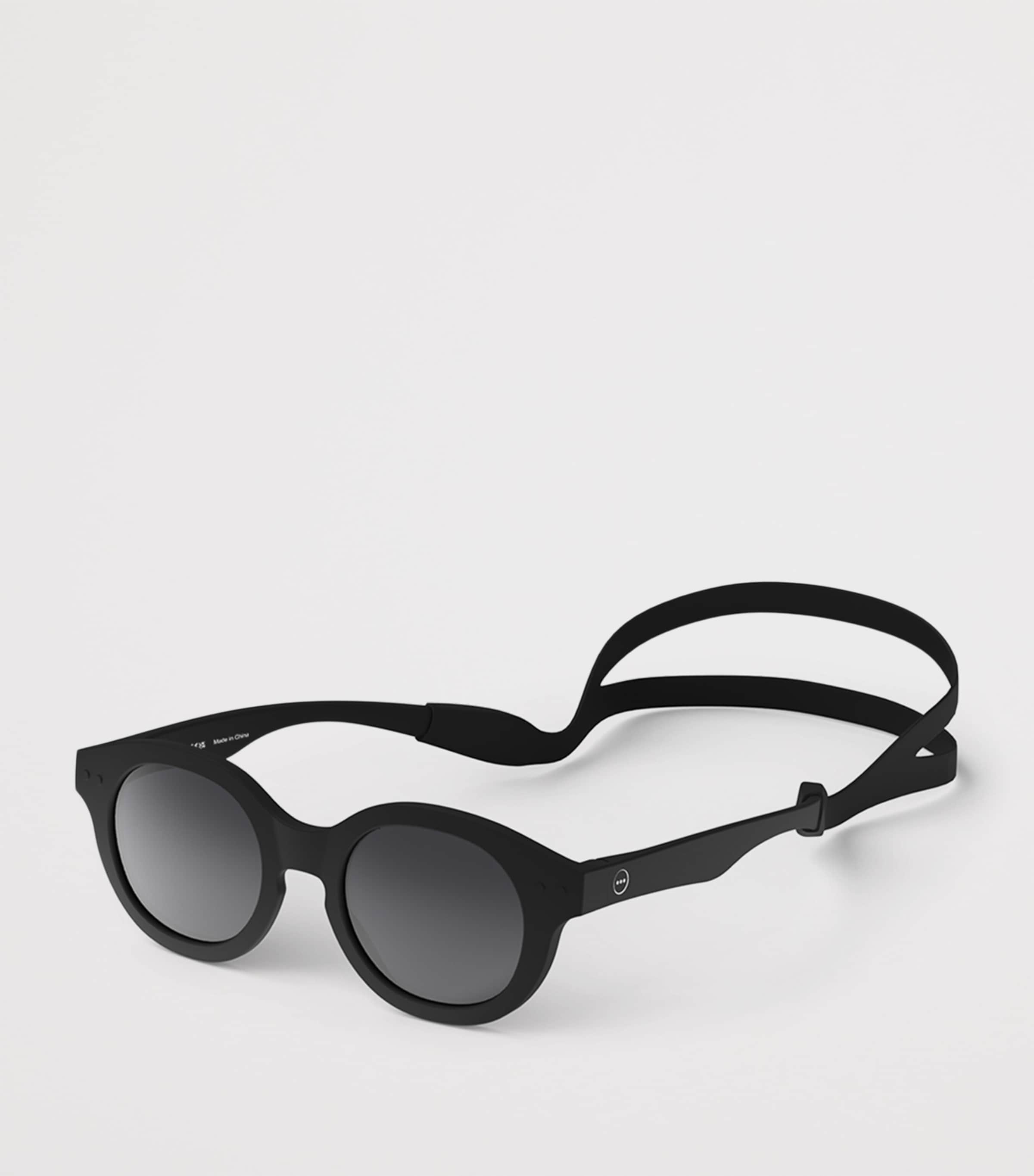 IZIPIZI KIDS Round Sunglasses (3-5 years), UK version