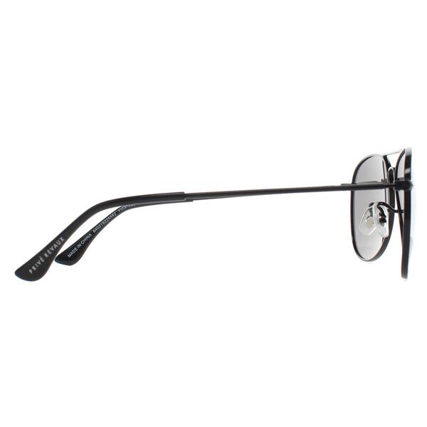 Prive Revaux sunglasses Commando Mini Black - British product