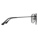 Prive Revaux sunglasses Commando Mini Black - British product