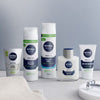 Nivea Men Sensitive Shaving Duo 200ml 100ml, imported from the UK