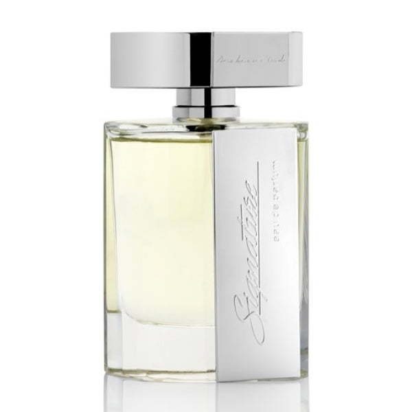Arabian Oud Signature Perfume 90ml Bottle - British product