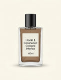 Jo Malone London Hinoki & Cedarwood Cologne Intense 100ml, UK version