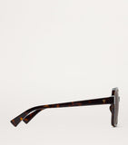 Bottega Veneta rectangular sunglasses - British product