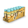 Unrooted Mighty Ginger and Chilli Shot 12x 60ml (British brand)