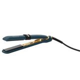 Gamma+ Donna+ Glamour hair straightener in teal, imported from the UK